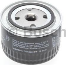 BOSCH 0 451 103 274 - Õlifilter parts5.com