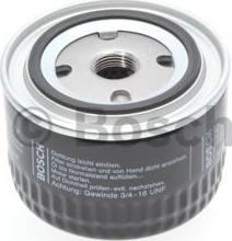 BOSCH 0 451 103 274 - Õlifilter parts5.com