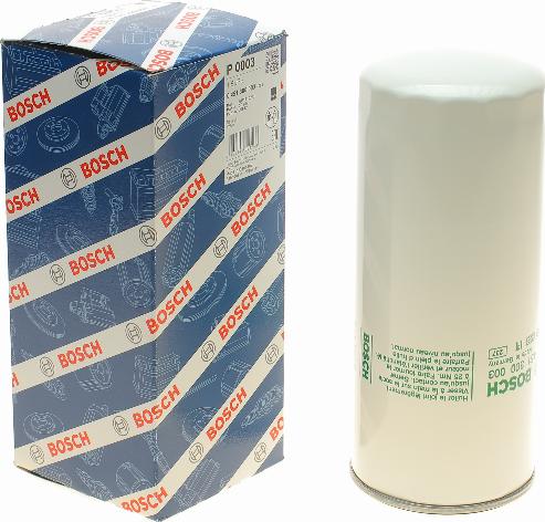 BOSCH 0 451 300 003 - Olejový filter parts5.com