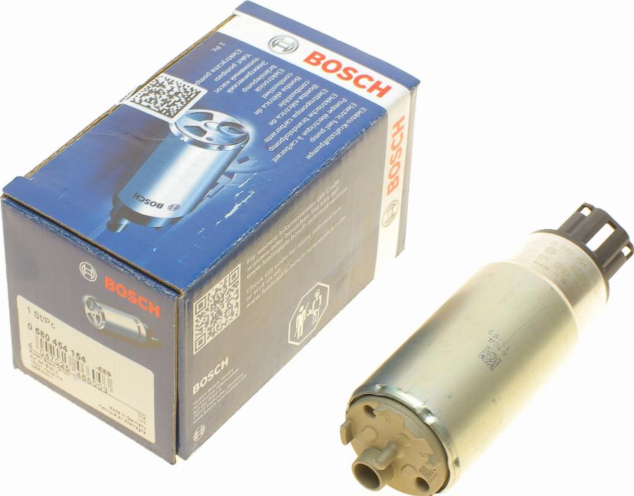 BOSCH 0 580 454 154 - Горивна помпа parts5.com