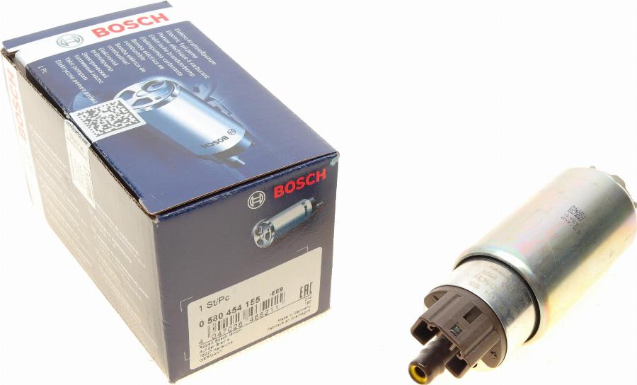 BOSCH 0 580 454 155 - Bomba de combustible parts5.com