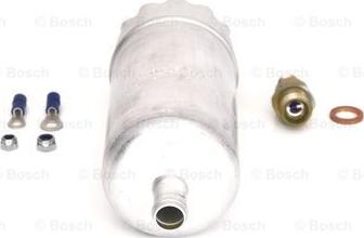 BOSCH 0 580 464 008 - Bomba de combustible parts5.com