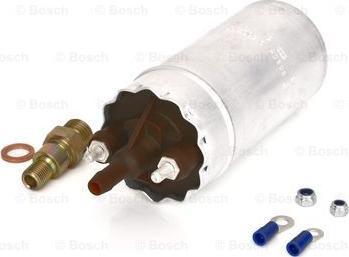 BOSCH 0 580 464 008 - Bomba de combustible parts5.com