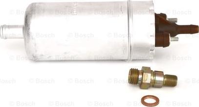 BOSCH 0 580 464 008 - Bomba de combustible parts5.com