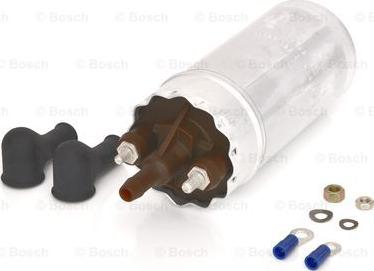 BOSCH 0 580 464 070 - Bomba de combustible parts5.com