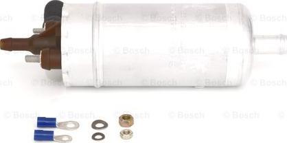 BOSCH 0 580 464 070 - Bomba de combustible parts5.com