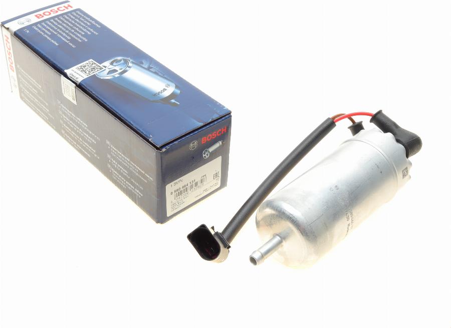 BOSCH 0 580 464 131 - Bomba de combustible parts5.com