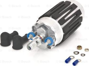 BOSCH 0 580 464 126 - Fuel Pump parts5.com