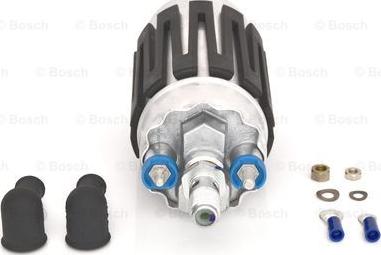 BOSCH 0 580 464 126 - Fuel Pump parts5.com