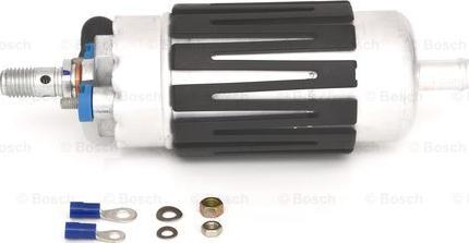 BOSCH 0 580 464 126 - Fuel Pump parts5.com