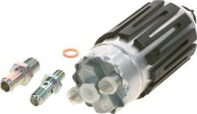 BOSCH 0 580 464 206 - Fuel Pump parts5.com