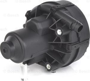 BOSCH 0 580 000 025 - Sekundární vzduchové čerpadlo parts5.com