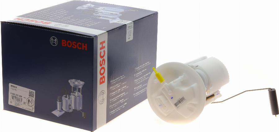 BOSCH 0 580 200 499 - - - parts5.com