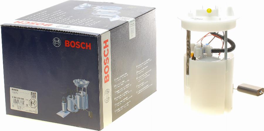 BOSCH 0 580 200 056 - - - parts5.com