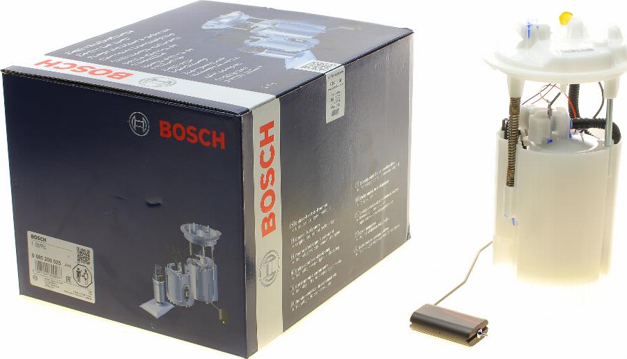 BOSCH 0 580 200 025 - - - parts5.com