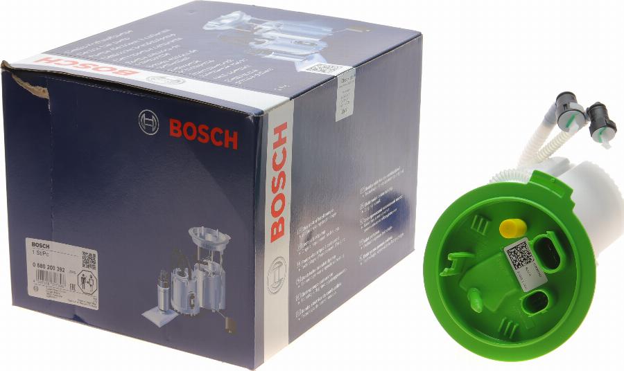 BOSCH 0 580 200 392 - - - parts5.com