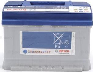 BOSCH 0 092 S40 090 - Starter Battery parts5.com