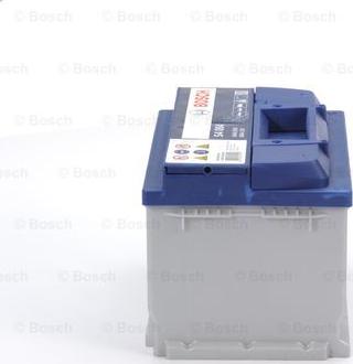 BOSCH 0 092 S40 040 - Żtartovacia batéria parts5.com