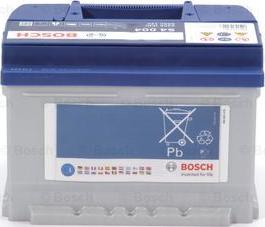 BOSCH 0 092 S40 040 - Starter Battery parts5.com