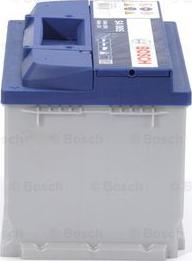 BOSCH 0 092 S40 050 - Baterie de pornire parts5.com