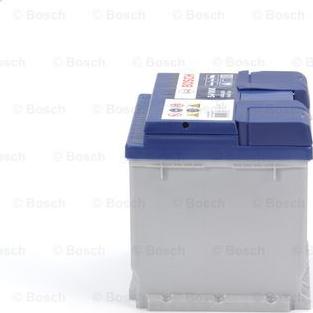 BOSCH 0 092 S40 001 - Starter Battery parts5.com