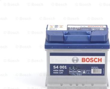 BOSCH 0 092 S40 010 - Batería de arranque parts5.com
