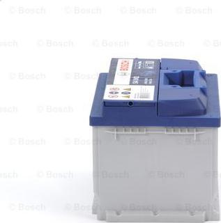 BOSCH 0 092 S40 010 - Akumulator parts5.com