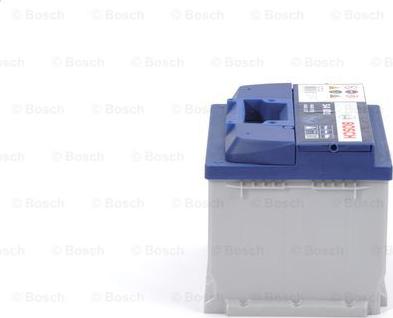 BOSCH 0 092 S40 010 - Batería de arranque parts5.com