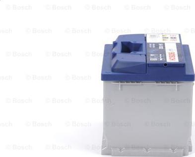 BOSCH 0 092 S40 020 - Batterie de démarrage parts5.com