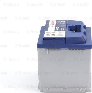 BOSCH 0 092 S40 020 - Batterie de démarrage parts5.com