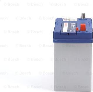 BOSCH 0 092 S40 190 - Baterie de pornire parts5.com