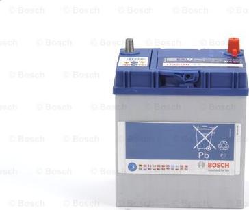 BOSCH 0 092 S40 190 - Baterie de pornire parts5.com