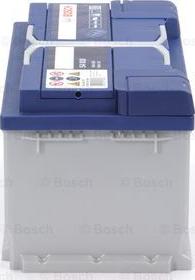 BOSCH 0 092 S40 100 - Akumulator parts5.com