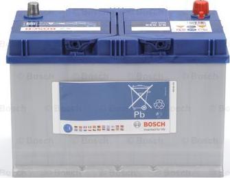 BOSCH 0 092 S40 290 - Batterie de démarrage parts5.com