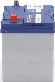 BOSCH 0 092 S40 240 - Starter Battery parts5.com