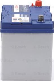 BOSCH 0 092 S40 240 - Starter Battery parts5.com