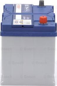 BOSCH 0 092 S40 270 - Starter Battery parts5.com