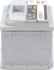 BOSCH 0 092 S50 040 - Akumulator parts5.com