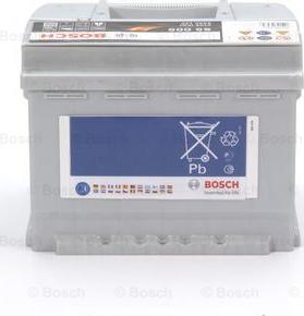 BOSCH 0 092 S50 050 - Akumulator za startovanje parts5.com