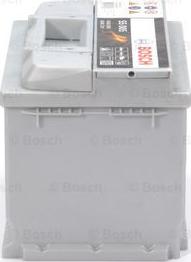 BOSCH 0 092 S50 050 - Starter Battery parts5.com