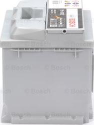 BOSCH 0 092 S50 020 - Baterie de pornire parts5.com