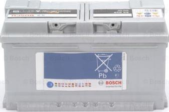 BOSCH 0 092 S50 100 - Starter akumulator parts5.com