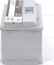 BOSCH 0 092 S50 130 - Akumulator parts5.com