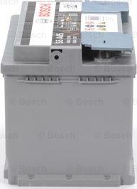 BOSCH 0 092 S5A 050 - Batterie de démarrage parts5.com