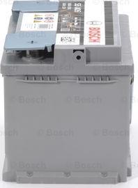 BOSCH 0 092 S5A 050 - Batterie de démarrage parts5.com