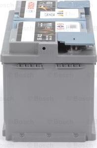 BOSCH 0 092 S5A 110 - Starter Battery parts5.com