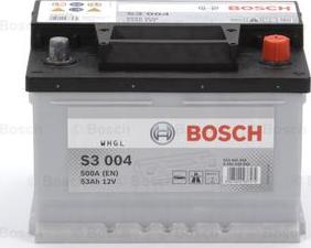 BOSCH 0 092 S30 041 - Batería de arranque parts5.com