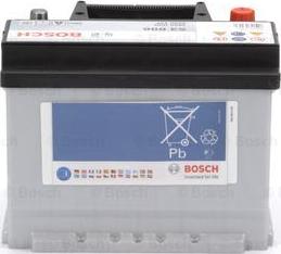 BOSCH 0 092 S30 060 - Starter Battery parts5.com