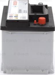 BOSCH 0 092 S30 060 - Starter Battery parts5.com