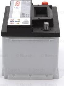 BOSCH 0 092 S30 070 - Indító akkumulátor parts5.com